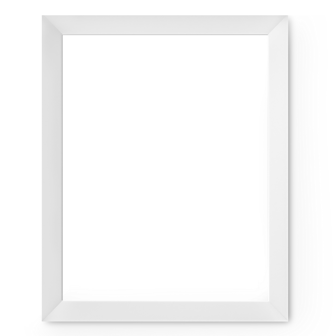 Aluminium Bilderrahmen