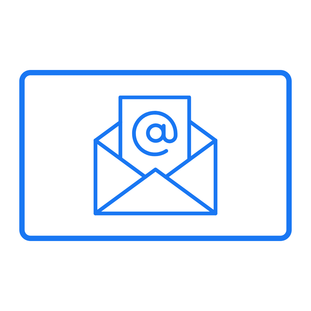 E-Mail Icon