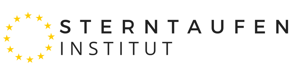 Sterntaufen Institut Logo
